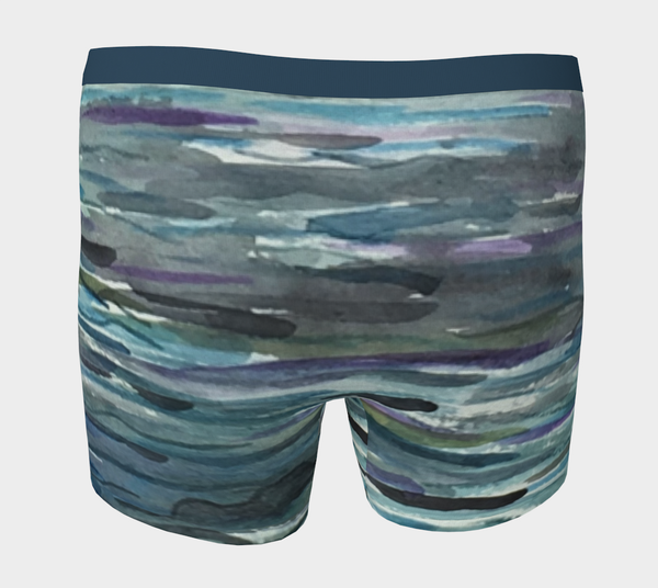 Boxer Briefs - Agua