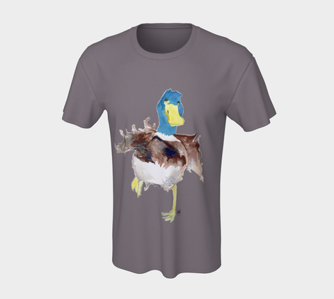 Unisex Duck T-Shirt